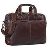 Ledertasche Herren Business