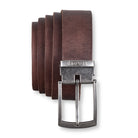 Vintage Ledergürtel Männer