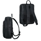 großer Rucksack für Laptop Herren