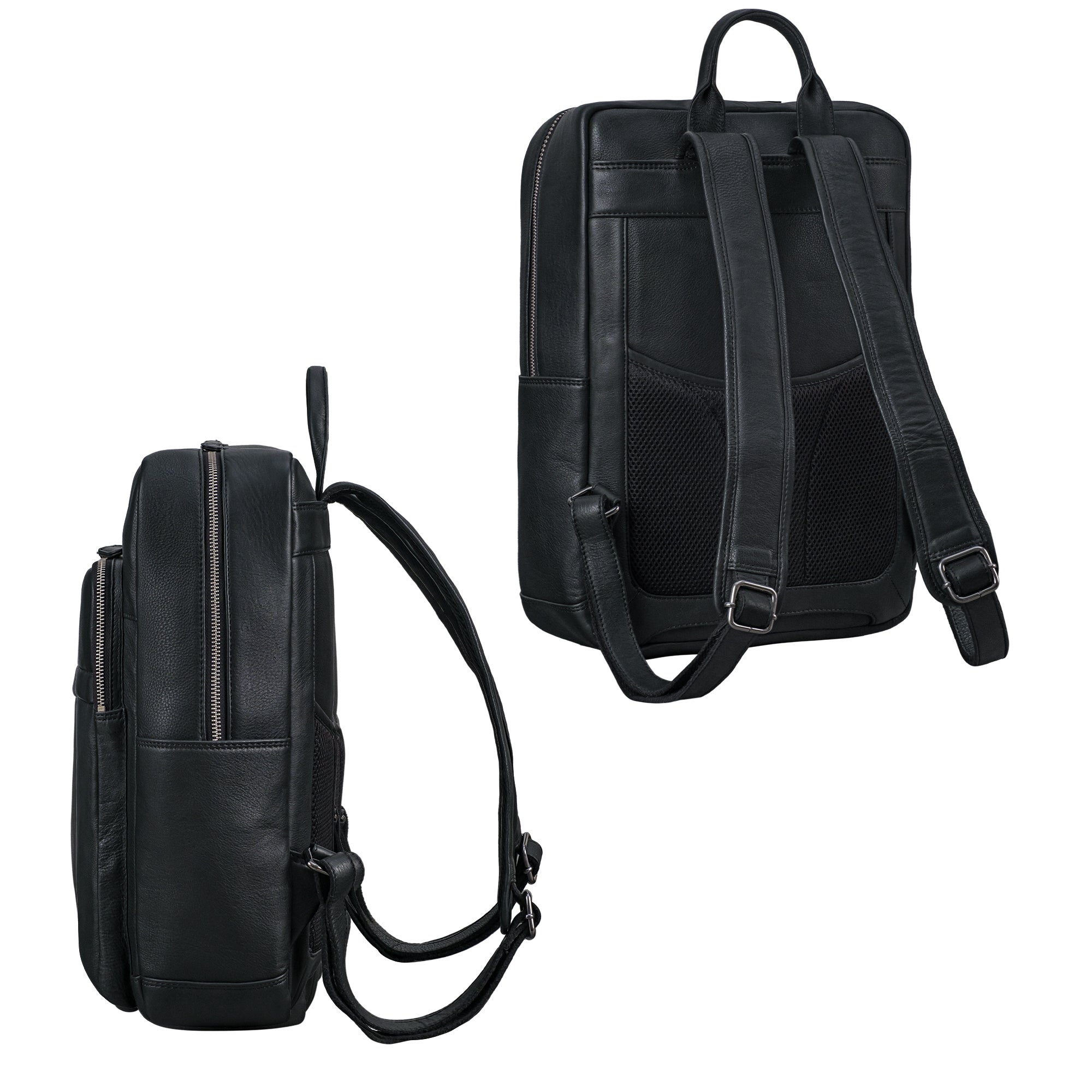 großer Rucksack für Laptop Herren