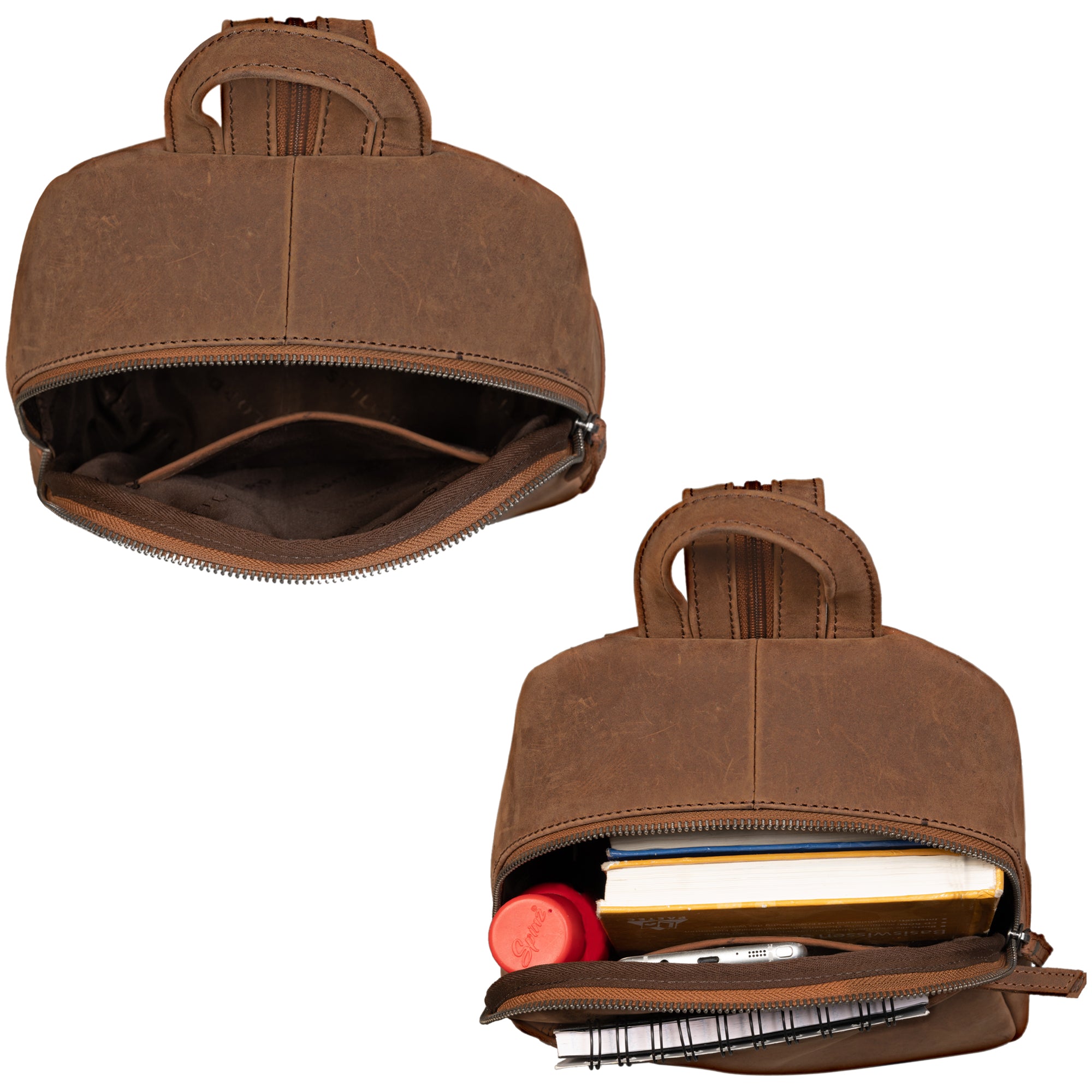 City Rucksack Damen
