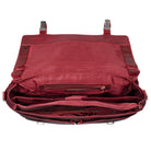 Vintage Leder Aktentasche Männer