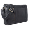 businesstasche herren leder elegant