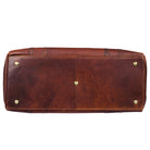 Sporttasche Vintage Leder