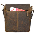 Leder Tablettasche 10.1 Zoll
