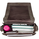 Tasche aus leder damen