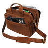 XXL Lehrertasche Leder
