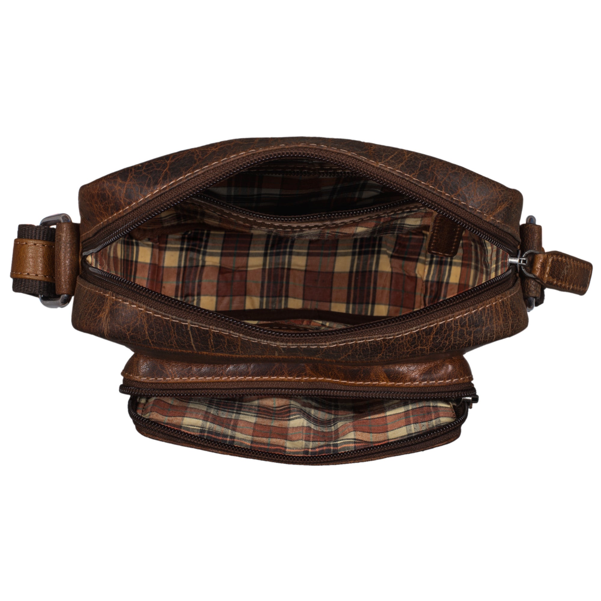 Herrenhandtasche