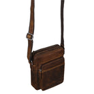 Mini Tasche Herren