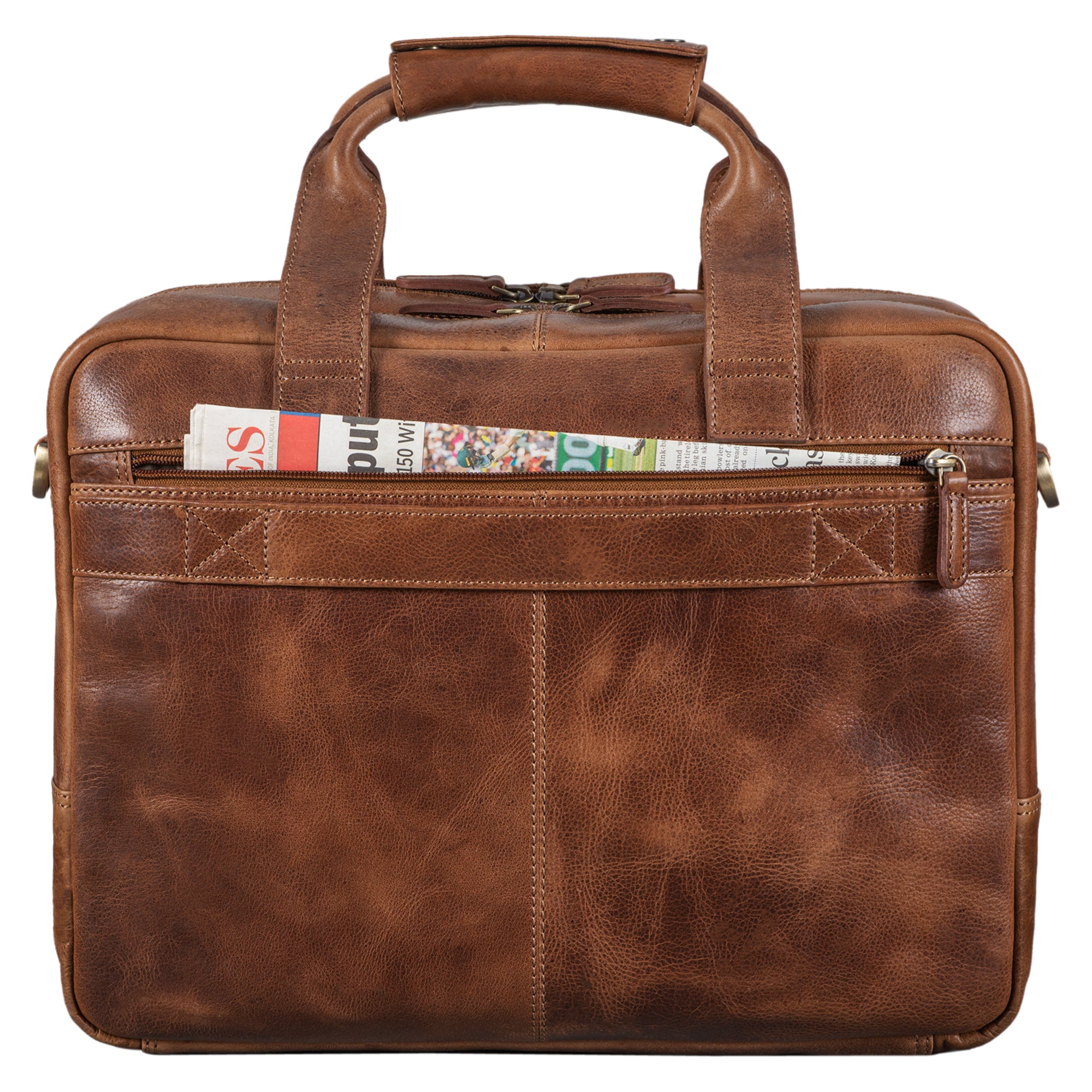 Aufsteck Tasche für Trolley