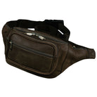 Umhängetasche Herren Leder tasche