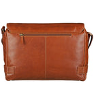 Vintagetasche Leder groß