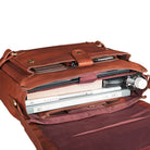 Messengertasche groß Vintage