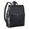 "Hazel" Plecak Damski Elegancki Skórzany Daypack Mały Vintage