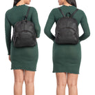 Kleiner Tagesrucksack Frauen