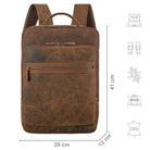 Rucksack Arbeit Herren Damen