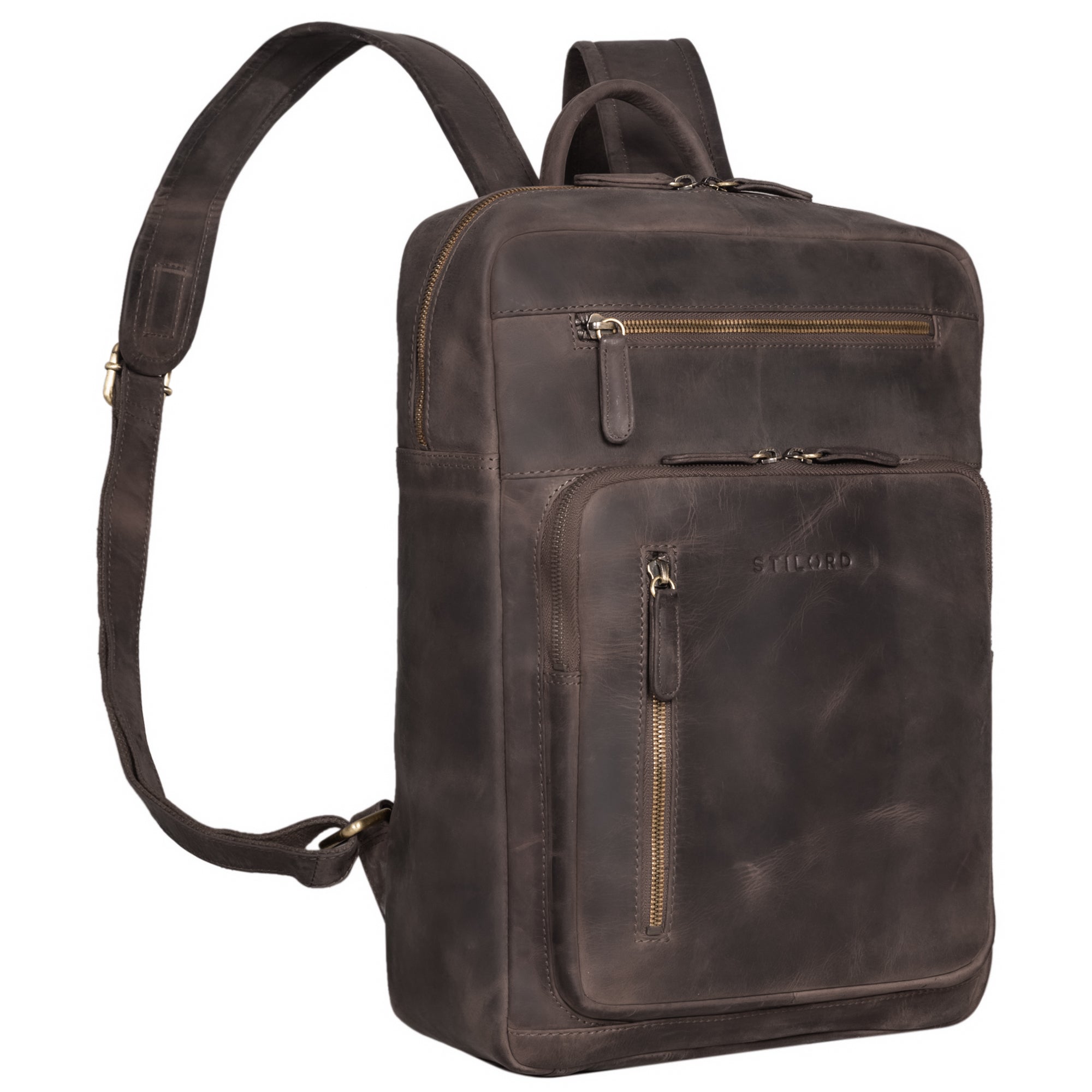 Lehrerrucksack Schultasche