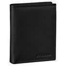 Herren Portemonnaie Leder 