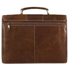 Businesstasche Vintage Leder