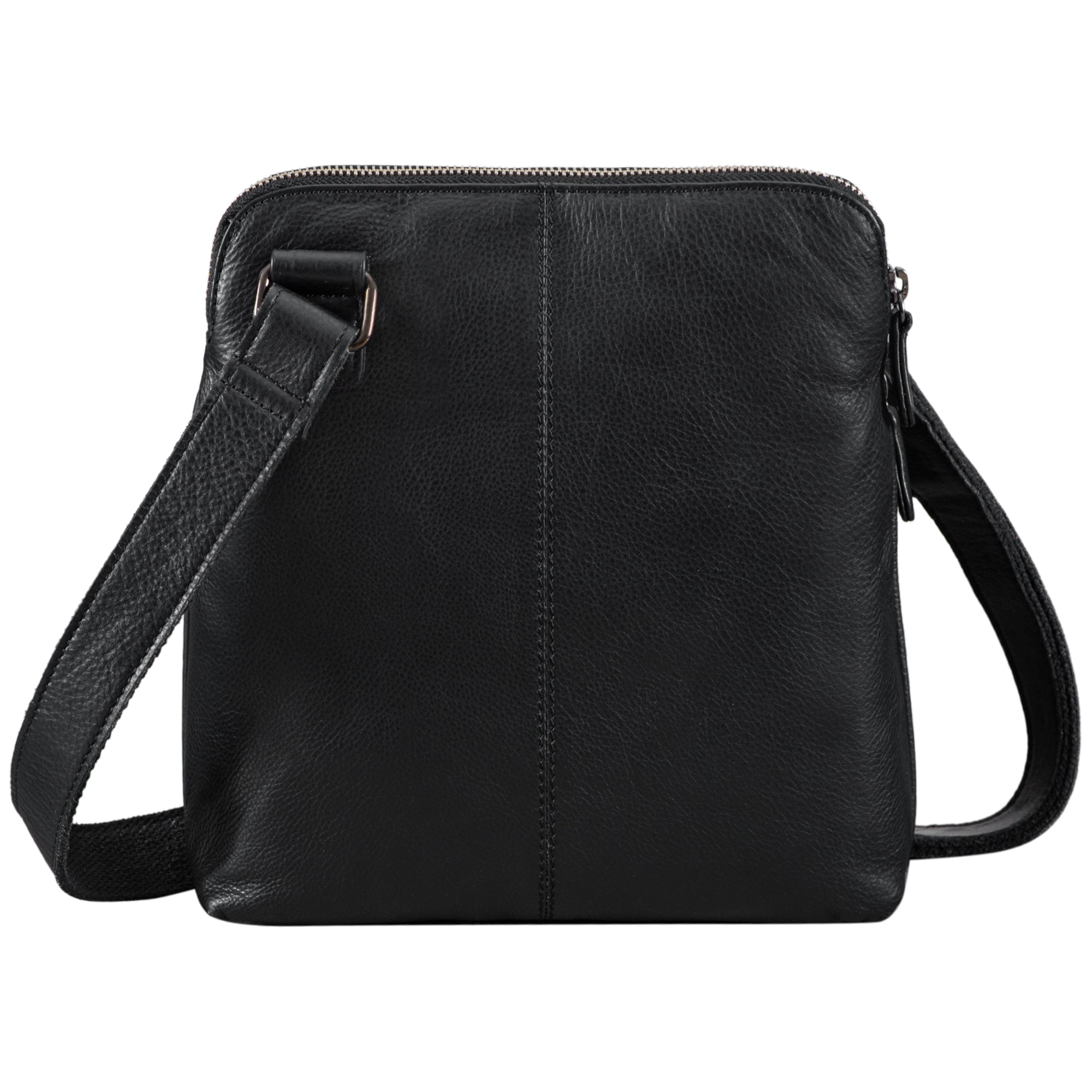 Kleine Herren Schultertasche