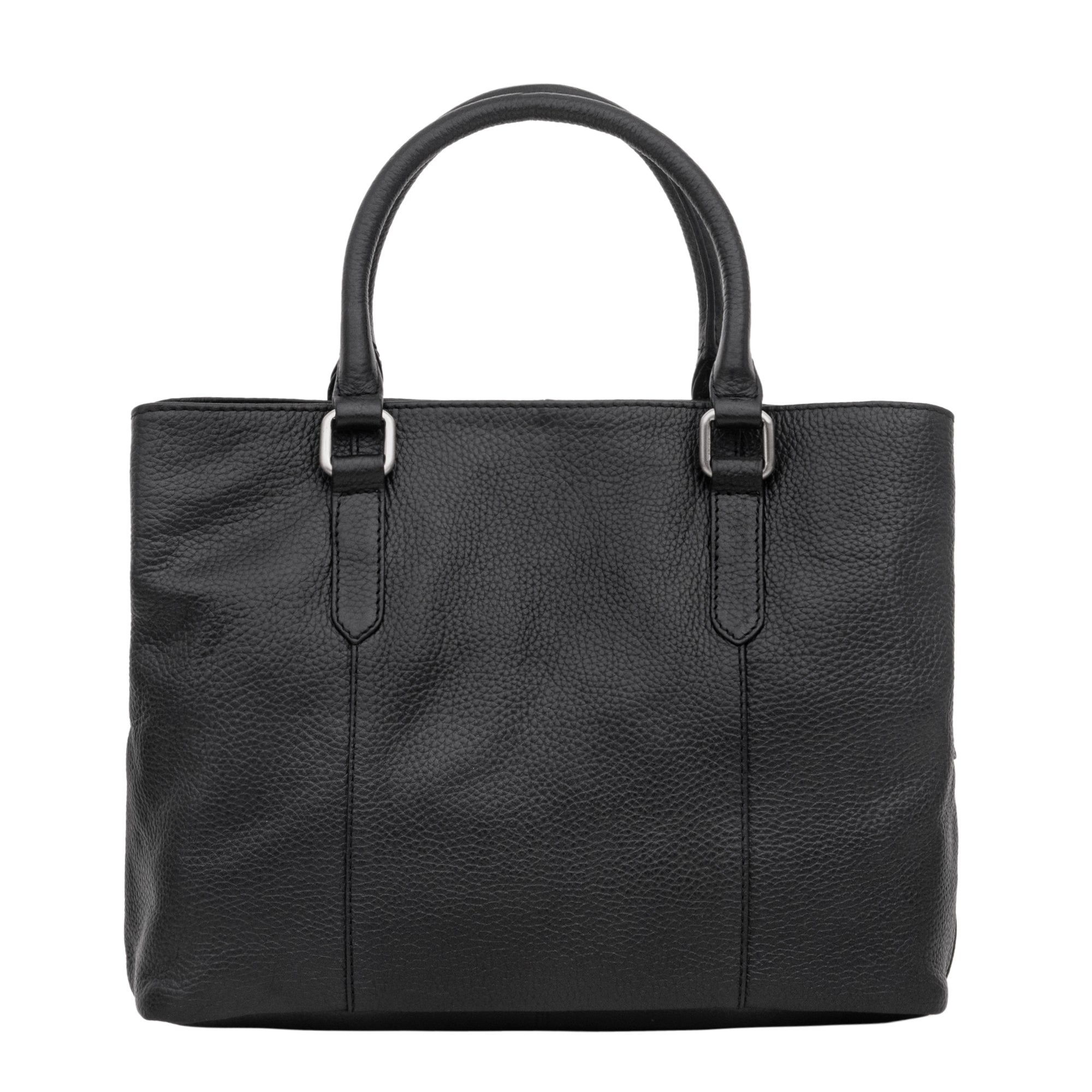 Handtasche Groß schwarz
