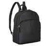 „Linnea“ Plecak Damski Elegancki Skórzany Vintage Daypack Mini