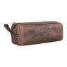 "Linus" Etui Skórzane Vintage Dla Mężczyzn Kobiet Na Długopisy