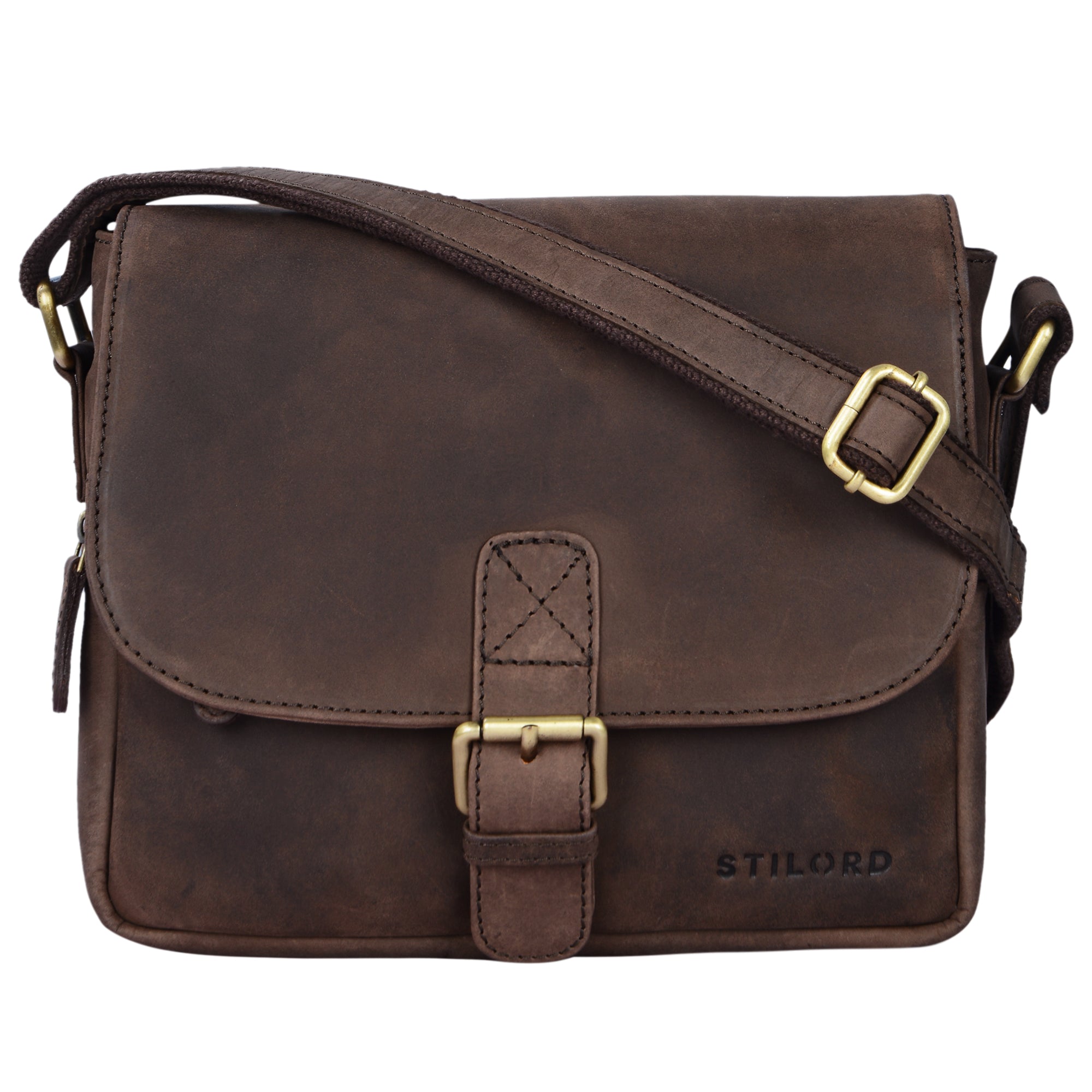 Ledertasche Tablet 10.1 Zoll