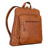 "Camden" Skórzany Plecak Daypack