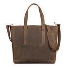 Damen Handtasche Shopper