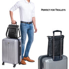 Tasche für Trolley zum Aufstecken