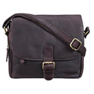 Handtasche im Retro Look 