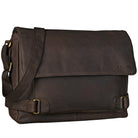 Bürotasche Vintage Leder