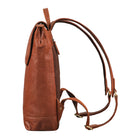 Rucksack Leder Unisex