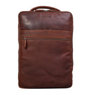 Rucksack Laptop 17 Zoll Leder