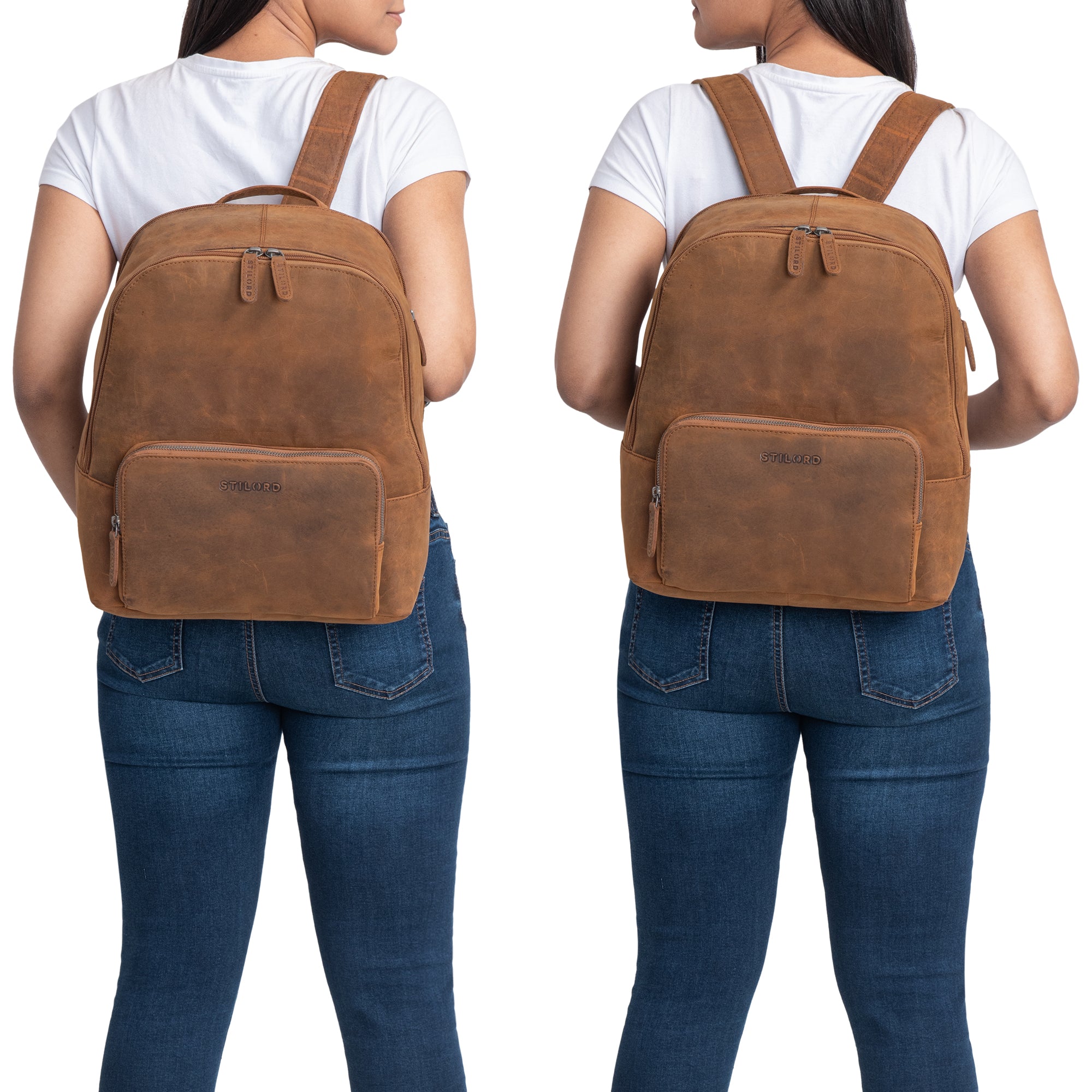 Schul rucksack unisex