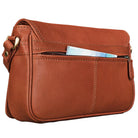 Handtasche viele Fächer
