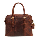 Laptoptaschen Frauen Echtleder Büro