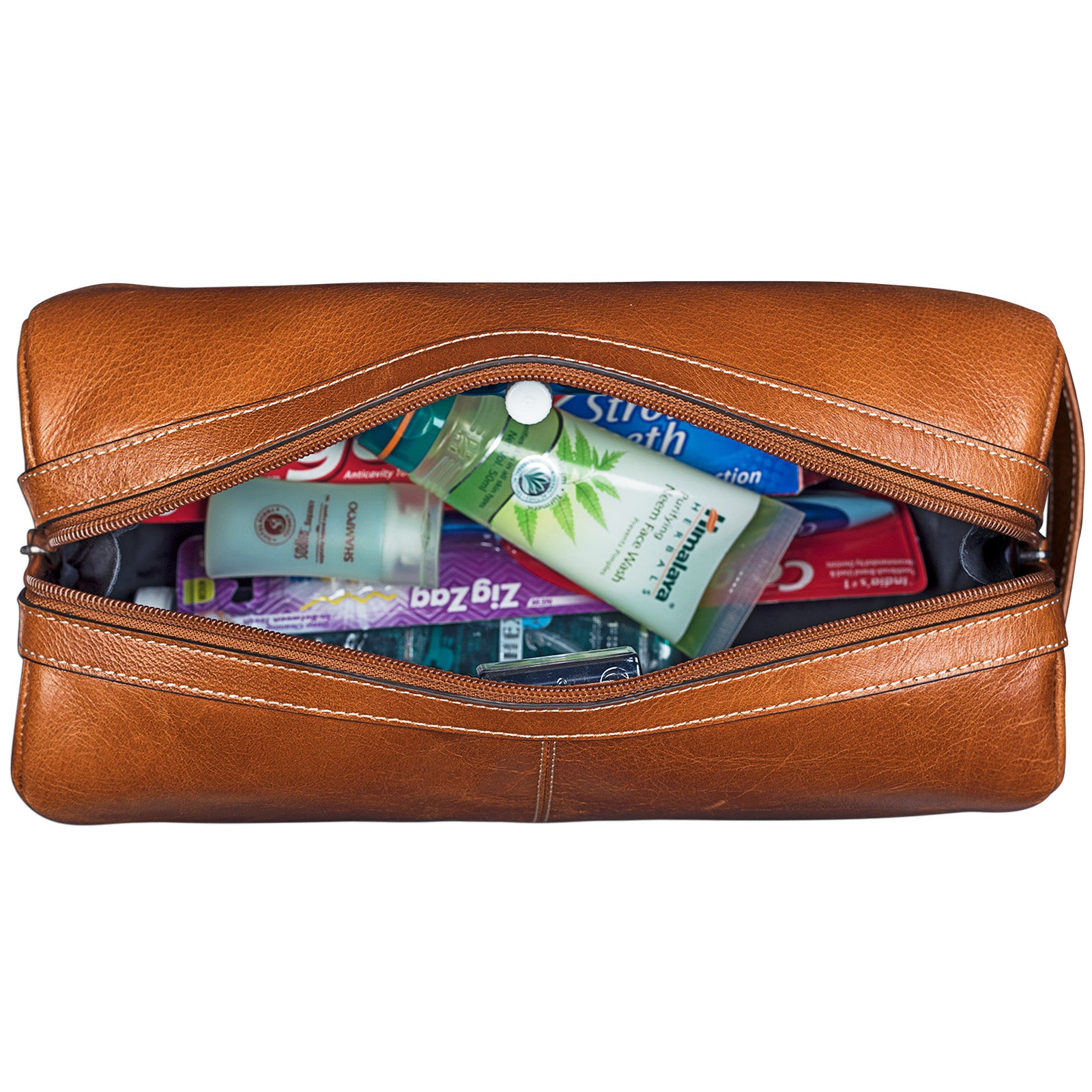 Vintage Waschtasche