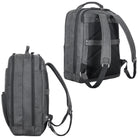 Echtleder 15 zoll rucksack für herren