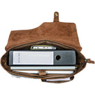 Business Ledertasche