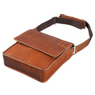 Leder Tablettasche 9.7 Zoll iPad
