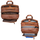 Studenten Backpack Uni Schule Arbeit