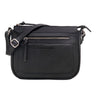 "Philine" Mała Torebka Crossbody Damska ze Skóry Naturalnej Vintage