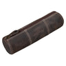 „Cato“ Skórzane Etui Na Długopisy Vintage Piórnik Etui Na Długopisy