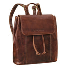 eleganter Rucksack für Reisen und Freizeit