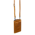 Umhänge Handytasche