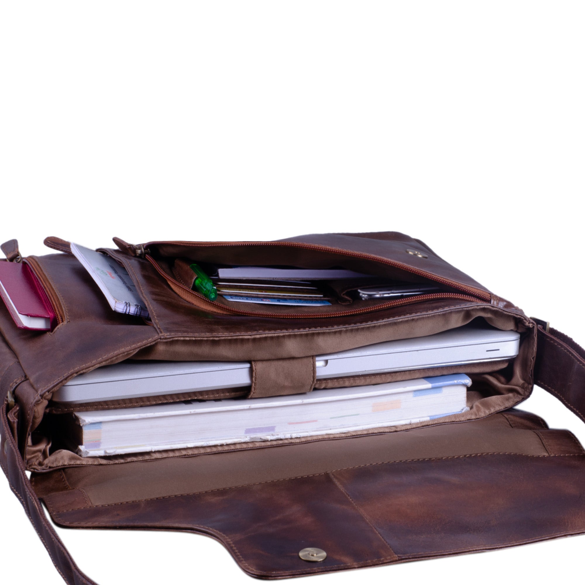 15,6 Zoll Notebooktasche