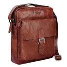 Ledertasche zum Umhängen klein