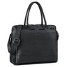 "Nola" Shopper Torba Damska Skórzana Duża Laptoptorba 13,6 Cale